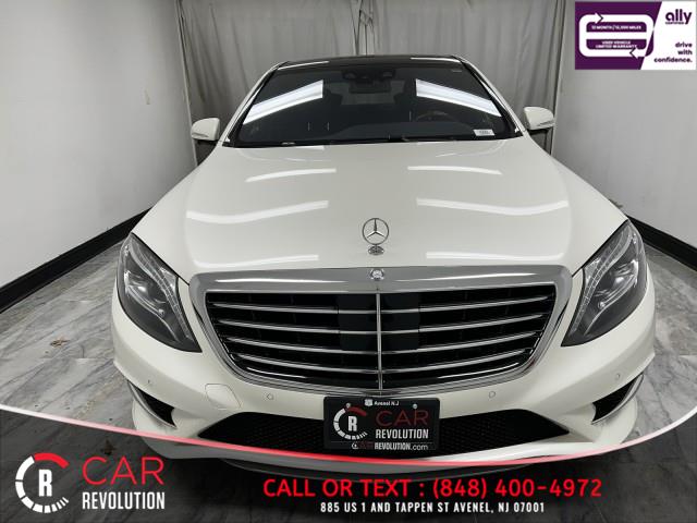 2016 Mercedes-benz S-class S 550 4MATIC, available for sale in Avenel, New Jersey | Car Revolution. Avenel, New Jersey 2016 Mercedes-benz S-class S 550 4MATIC, available for sale in Avenel, New Jersey | Car Revolution. Avenel, New Jersey