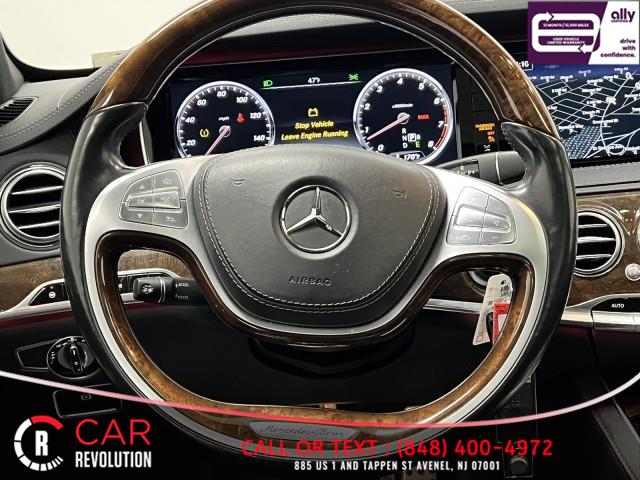 2016 Mercedes-benz S-class S 550 4MATIC, available for sale in Avenel, New Jersey | Car Revolution. Avenel, New Jersey 2016 Mercedes-benz S-class S 550 4MATIC, available for sale in Avenel, New Jersey | Car Revolution. Avenel, New Jersey