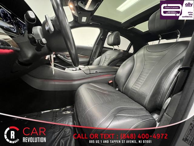 2016 Mercedes-benz S-class S 550 4MATIC, available for sale in Avenel, New Jersey | Car Revolution. Avenel, New Jersey 2016 Mercedes-benz S-class S 550 4MATIC, available for sale in Avenel, New Jersey | Car Revolution. Avenel, New Jersey