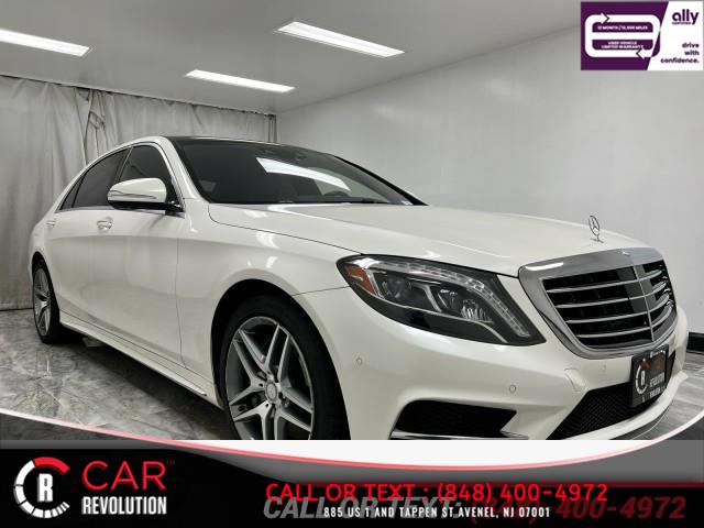 2016 Mercedes-benz S-class S 550 4MATIC, available for sale in Avenel, New Jersey | Car Revolution. Avenel, New Jersey 2016 Mercedes-benz S-class S 550 4MATIC, available for sale in Avenel, New Jersey | Car Revolution. Avenel, New Jersey