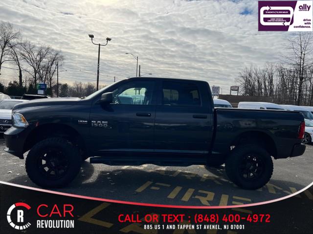 2017 Ram 1500 Tradesman 4x4 crew cab 5'7'' box, available for sale in Avenel, New Jersey | Car Revolution. Avenel, New Jersey 2017 Ram 1500 Tradesman 4x4 crew cab 5'7'' box, available for sale in Avenel, New Jersey | Car Revolution. Avenel, New Jersey