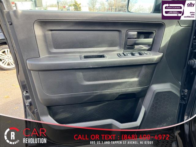 2017 Ram 1500 Tradesman 4x4 crew cab 5'7'' box, available for sale in Avenel, New Jersey | Car Revolution. Avenel, New Jersey 2017 Ram 1500 Tradesman 4x4 crew cab 5'7'' box, available for sale in Avenel, New Jersey | Car Revolution. Avenel, New Jersey