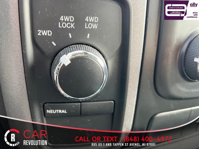 2017 Ram 1500 Tradesman 4x4 crew cab 5'7'' box, available for sale in Avenel, New Jersey | Car Revolution. Avenel, New Jersey 2017 Ram 1500 Tradesman 4x4 crew cab 5'7'' box, available for sale in Avenel, New Jersey | Car Revolution. Avenel, New Jersey