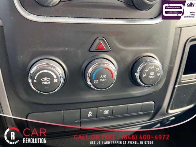 2017 Ram 1500 Tradesman 4x4 crew cab 5'7'' box, available for sale in Avenel, New Jersey | Car Revolution. Avenel, New Jersey 2017 Ram 1500 Tradesman 4x4 crew cab 5'7'' box, available for sale in Avenel, New Jersey | Car Revolution. Avenel, New Jersey