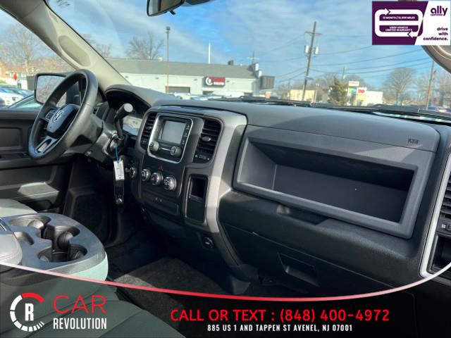 2017 Ram 1500 Tradesman 4x4 crew cab 5'7'' box, available for sale in Avenel, New Jersey | Car Revolution. Avenel, New Jersey 2017 Ram 1500 Tradesman 4x4 crew cab 5'7'' box, available for sale in Avenel, New Jersey | Car Revolution. Avenel, New Jersey