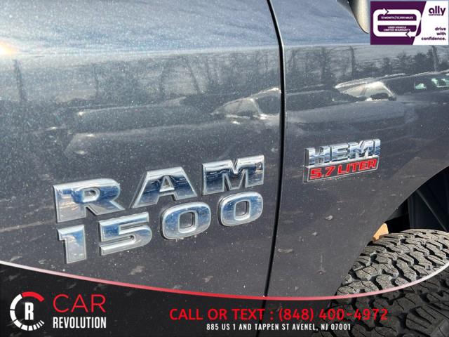 2017 Ram 1500 Tradesman 4x4 crew cab 5'7'' box, available for sale in Avenel, New Jersey | Car Revolution. Avenel, New Jersey 2017 Ram 1500 Tradesman 4x4 crew cab 5'7'' box, available for sale in Avenel, New Jersey | Car Revolution. Avenel, New Jersey