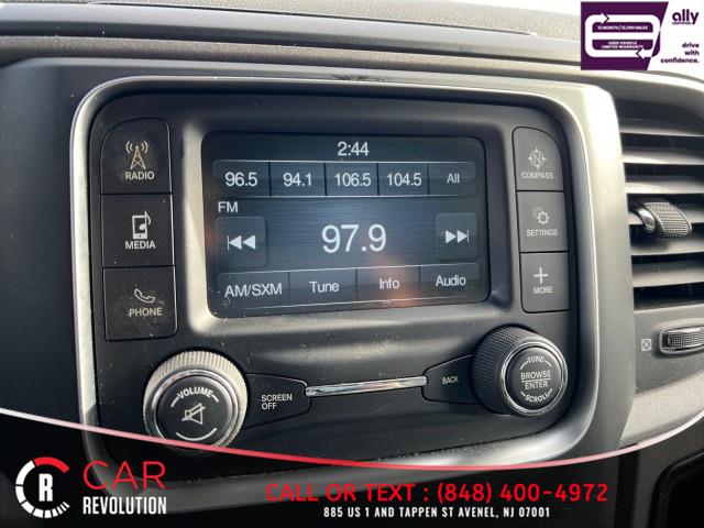 2017 Ram 1500 Tradesman 4x4 crew cab 5'7'' box, available for sale in Avenel, New Jersey | Car Revolution. Avenel, New Jersey 2017 Ram 1500 Tradesman 4x4 crew cab 5'7'' box, available for sale in Avenel, New Jersey | Car Revolution. Avenel, New Jersey