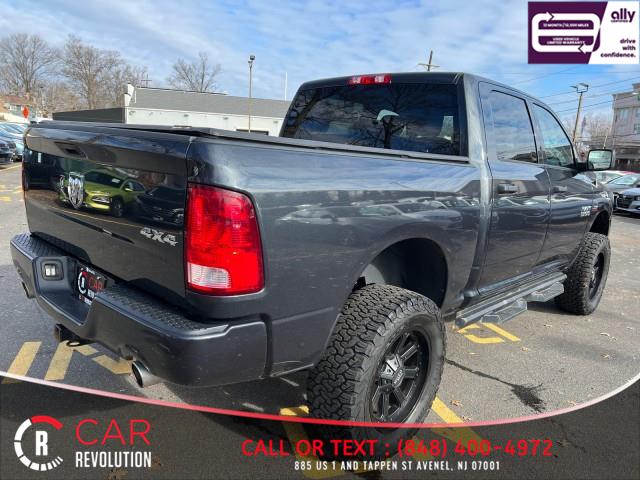 2017 Ram 1500 Tradesman 4x4 crew cab 5'7'' box, available for sale in Avenel, New Jersey | Car Revolution. Avenel, New Jersey 2017 Ram 1500 Tradesman 4x4 crew cab 5'7'' box, available for sale in Avenel, New Jersey | Car Revolution. Avenel, New Jersey