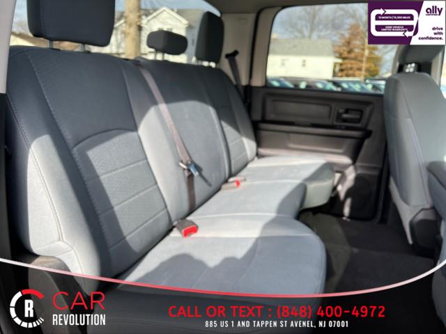 2017 Ram 1500 Tradesman 4x4 crew cab 5'7'' box, available for sale in Avenel, New Jersey | Car Revolution. Avenel, New Jersey 2017 Ram 1500 Tradesman 4x4 crew cab 5'7'' box, available for sale in Avenel, New Jersey | Car Revolution. Avenel, New Jersey