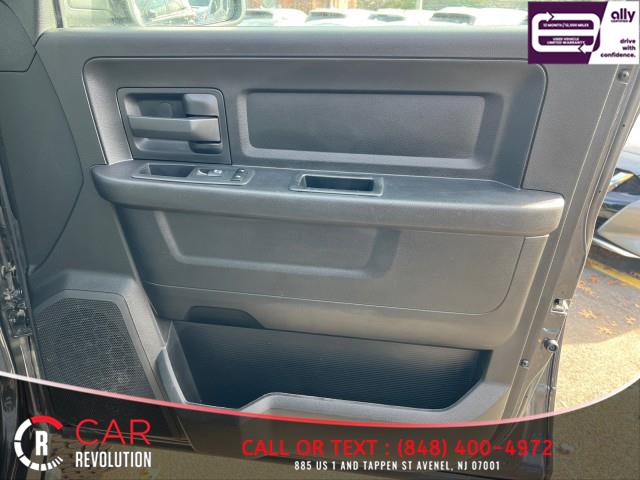 2017 Ram 1500 Tradesman 4x4 crew cab 5'7'' box, available for sale in Avenel, New Jersey | Car Revolution. Avenel, New Jersey 2017 Ram 1500 Tradesman 4x4 crew cab 5'7'' box, available for sale in Avenel, New Jersey | Car Revolution. Avenel, New Jersey