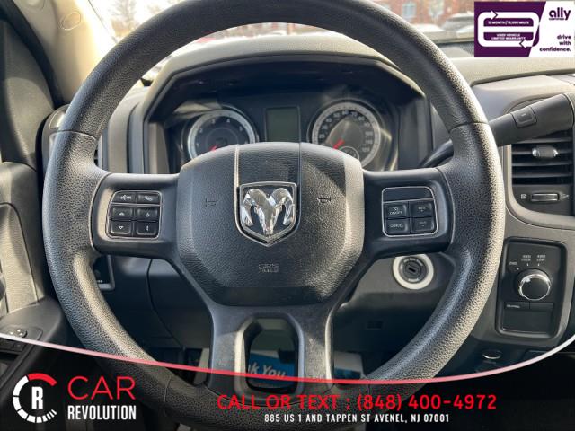 2017 Ram 1500 Tradesman 4x4 crew cab 5'7'' box, available for sale in Avenel, New Jersey | Car Revolution. Avenel, New Jersey 2017 Ram 1500 Tradesman 4x4 crew cab 5'7'' box, available for sale in Avenel, New Jersey | Car Revolution. Avenel, New Jersey