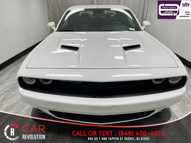 2016 Dodge Challenger R/T Scat Pack, available for sale in Avenel, New Jersey | Car Revolution. Avenel, New Jersey 2016 Dodge Challenger R/T Scat Pack, available for sale in Avenel, New Jersey | Car Revolution. Avenel, New Jersey