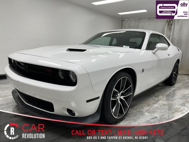 2016 Dodge Challenger R/T Scat Pack, available for sale in Avenel, New Jersey | Car Revolution. Avenel, New Jersey 2016 Dodge Challenger R/T Scat Pack, available for sale in Avenel, New Jersey | Car Revolution. Avenel, New Jersey