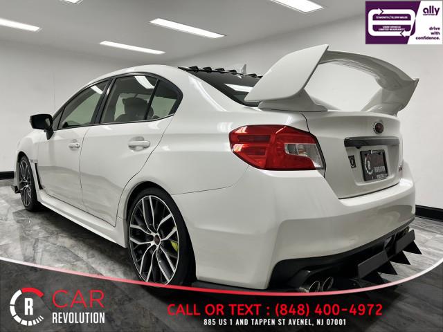 2020 Subaru Wrx STI Manual, available for sale in Avenel, New Jersey | Car Revolution. Avenel, New Jersey 2020 Subaru Wrx STI Manual, available for sale in Avenel, New Jersey | Car Revolution. Avenel, New Jersey