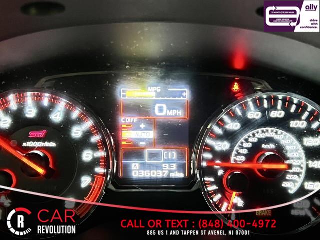 2020 Subaru Wrx STI Manual, available for sale in Avenel, New Jersey | Car Revolution. Avenel, New Jersey 2020 Subaru Wrx STI Manual, available for sale in Avenel, New Jersey | Car Revolution. Avenel, New Jersey