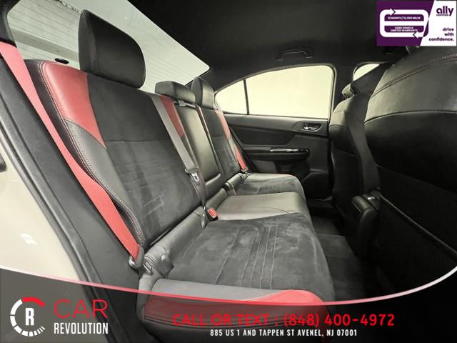 2020 Subaru Wrx STI Manual, available for sale in Avenel, New Jersey | Car Revolution. Avenel, New Jersey 2020 Subaru Wrx STI Manual, available for sale in Avenel, New Jersey | Car Revolution. Avenel, New Jersey