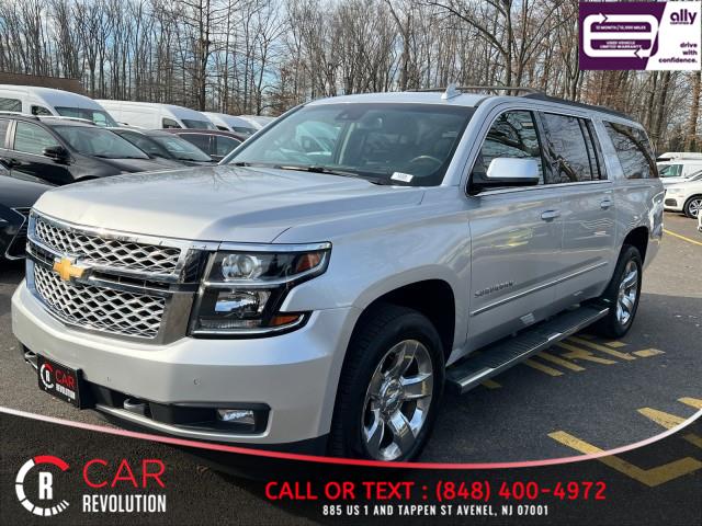 2018 Chevrolet Suburban LT 4WD, available for sale in Avenel, New Jersey | Car Revolution. Avenel, New Jersey 2018 Chevrolet Suburban LT 4WD, available for sale in Avenel, New Jersey | Car Revolution. Avenel, New Jersey