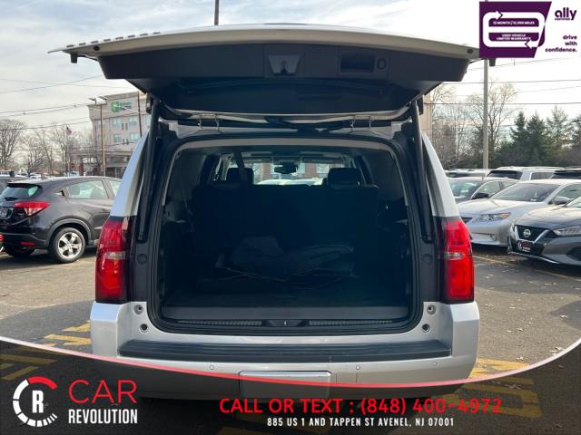 2018 Chevrolet Suburban LT 4WD, available for sale in Avenel, New Jersey | Car Revolution. Avenel, New Jersey 2018 Chevrolet Suburban LT 4WD, available for sale in Avenel, New Jersey | Car Revolution. Avenel, New Jersey