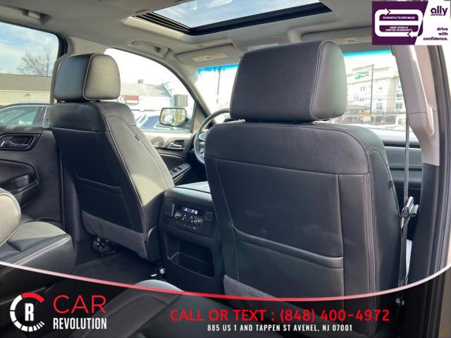 2018 Chevrolet Suburban LT 4WD, available for sale in Avenel, New Jersey | Car Revolution. Avenel, New Jersey 2018 Chevrolet Suburban LT 4WD, available for sale in Avenel, New Jersey | Car Revolution. Avenel, New Jersey