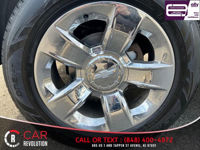 2018 Chevrolet Suburban LT 4WD, available for sale in Avenel, New Jersey | Car Revolution. Avenel, New Jersey 2018 Chevrolet Suburban LT 4WD, available for sale in Avenel, New Jersey | Car Revolution. Avenel, New Jersey