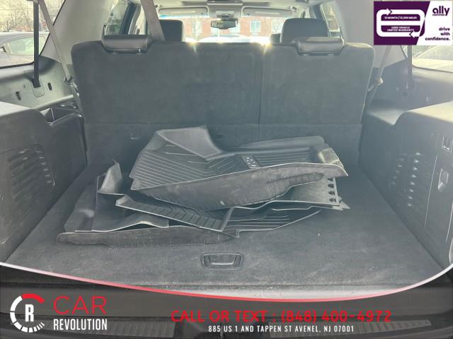 2018 Chevrolet Suburban LT 4WD, available for sale in Avenel, New Jersey | Car Revolution. Avenel, New Jersey 2018 Chevrolet Suburban LT 4WD, available for sale in Avenel, New Jersey | Car Revolution. Avenel, New Jersey