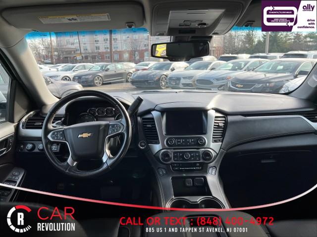 2018 Chevrolet Suburban LT 4WD, available for sale in Avenel, New Jersey | Car Revolution. Avenel, New Jersey 2018 Chevrolet Suburban LT 4WD, available for sale in Avenel, New Jersey | Car Revolution. Avenel, New Jersey