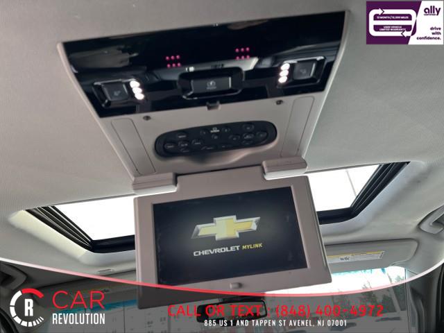2018 Chevrolet Suburban LT 4WD, available for sale in Avenel, New Jersey | Car Revolution. Avenel, New Jersey 2018 Chevrolet Suburban LT 4WD, available for sale in Avenel, New Jersey | Car Revolution. Avenel, New Jersey