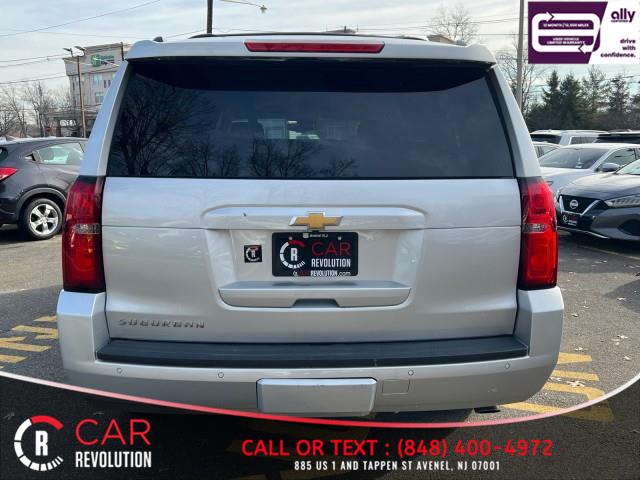2018 Chevrolet Suburban LT 4WD, available for sale in Avenel, New Jersey | Car Revolution. Avenel, New Jersey 2018 Chevrolet Suburban LT 4WD, available for sale in Avenel, New Jersey | Car Revolution. Avenel, New Jersey