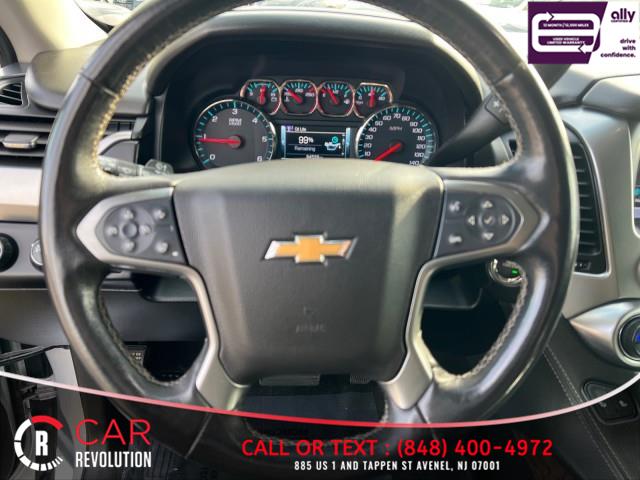 2018 Chevrolet Suburban LT 4WD, available for sale in Avenel, New Jersey | Car Revolution. Avenel, New Jersey 2018 Chevrolet Suburban LT 4WD, available for sale in Avenel, New Jersey | Car Revolution. Avenel, New Jersey