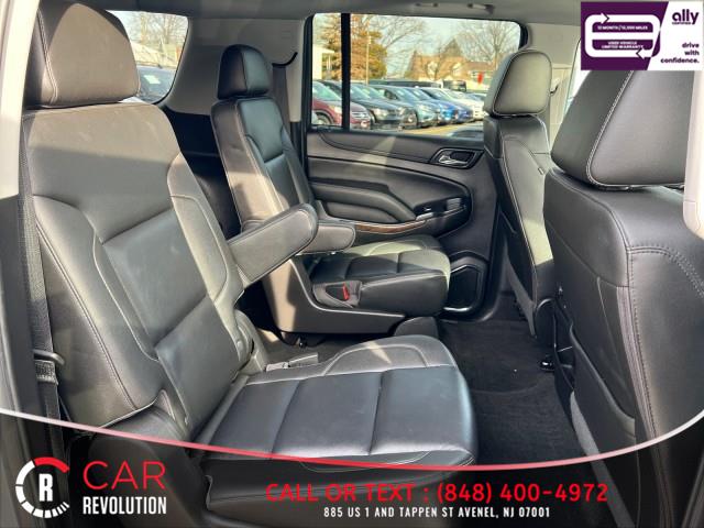 2018 Chevrolet Suburban LT 4WD, available for sale in Avenel, New Jersey | Car Revolution. Avenel, New Jersey 2018 Chevrolet Suburban LT 4WD, available for sale in Avenel, New Jersey | Car Revolution. Avenel, New Jersey