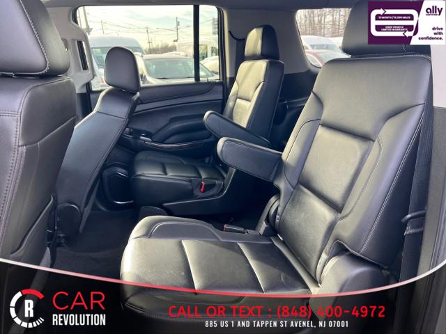2018 Chevrolet Suburban LT 4WD, available for sale in Avenel, New Jersey | Car Revolution. Avenel, New Jersey 2018 Chevrolet Suburban LT 4WD, available for sale in Avenel, New Jersey | Car Revolution. Avenel, New Jersey