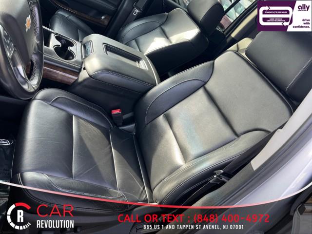 2018 Chevrolet Suburban LT 4WD, available for sale in Avenel, New Jersey | Car Revolution. Avenel, New Jersey 2018 Chevrolet Suburban LT 4WD, available for sale in Avenel, New Jersey | Car Revolution. Avenel, New Jersey
