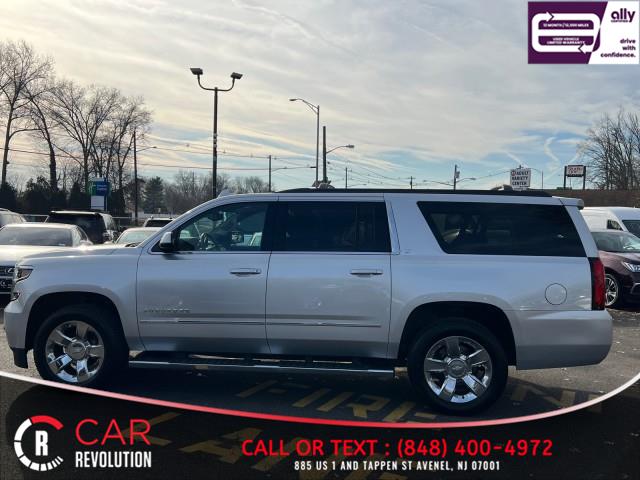 2018 Chevrolet Suburban LT 4WD, available for sale in Avenel, New Jersey | Car Revolution. Avenel, New Jersey 2018 Chevrolet Suburban LT 4WD, available for sale in Avenel, New Jersey | Car Revolution. Avenel, New Jersey