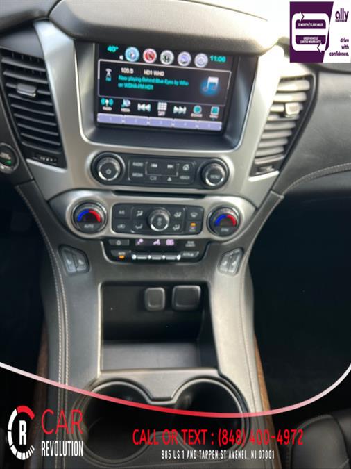 2018 Chevrolet Suburban LT 4WD, available for sale in Avenel, New Jersey | Car Revolution. Avenel, New Jersey 2018 Chevrolet Suburban LT 4WD, available for sale in Avenel, New Jersey | Car Revolution. Avenel, New Jersey