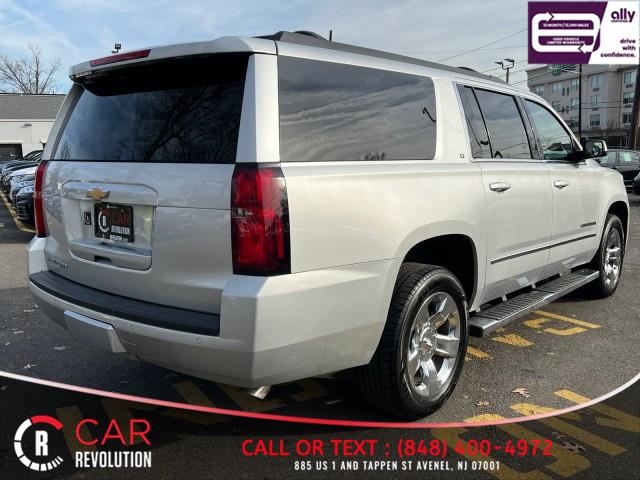 2018 Chevrolet Suburban LT 4WD, available for sale in Avenel, New Jersey | Car Revolution. Avenel, New Jersey 2018 Chevrolet Suburban LT 4WD, available for sale in Avenel, New Jersey | Car Revolution. Avenel, New Jersey