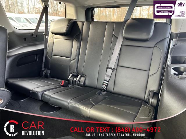 2018 Chevrolet Suburban LT 4WD, available for sale in Avenel, New Jersey | Car Revolution. Avenel, New Jersey 2018 Chevrolet Suburban LT 4WD, available for sale in Avenel, New Jersey | Car Revolution. Avenel, New Jersey
