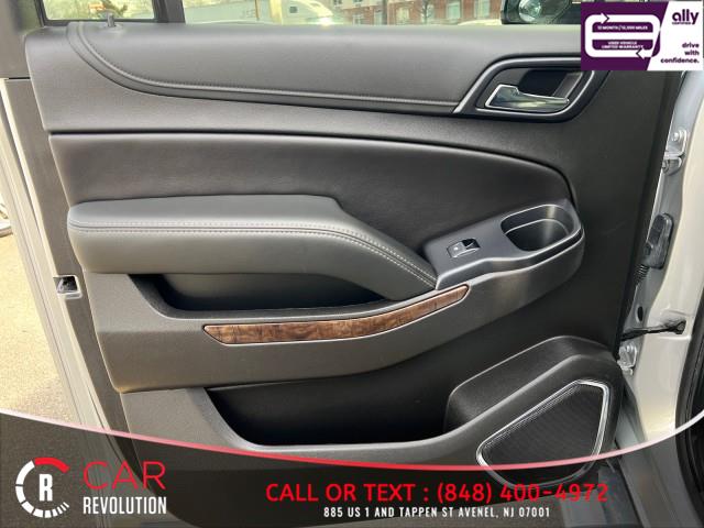 2018 Chevrolet Suburban LT 4WD, available for sale in Avenel, New Jersey | Car Revolution. Avenel, New Jersey 2018 Chevrolet Suburban LT 4WD, available for sale in Avenel, New Jersey | Car Revolution. Avenel, New Jersey