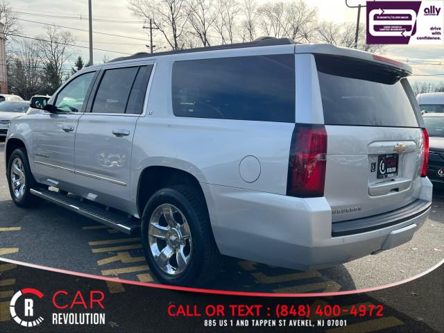 2018 Chevrolet Suburban LT 4WD, available for sale in Avenel, New Jersey | Car Revolution. Avenel, New Jersey 2018 Chevrolet Suburban LT 4WD, available for sale in Avenel, New Jersey | Car Revolution. Avenel, New Jersey