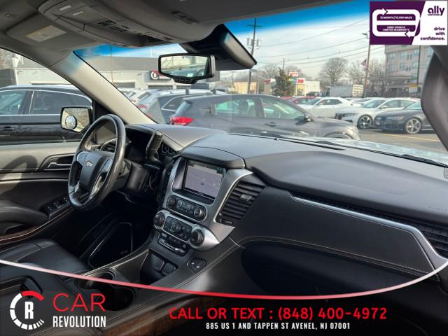 2018 Chevrolet Suburban LT 4WD, available for sale in Avenel, New Jersey | Car Revolution. Avenel, New Jersey 2018 Chevrolet Suburban LT 4WD, available for sale in Avenel, New Jersey | Car Revolution. Avenel, New Jersey