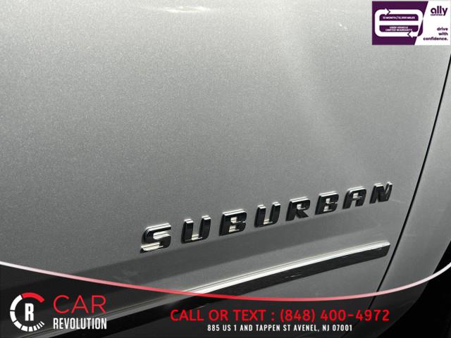 2018 Chevrolet Suburban LT 4WD, available for sale in Avenel, New Jersey | Car Revolution. Avenel, New Jersey 2018 Chevrolet Suburban LT 4WD, available for sale in Avenel, New Jersey | Car Revolution. Avenel, New Jersey