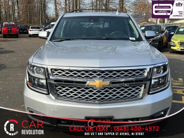2018 Chevrolet Suburban LT 4WD, available for sale in Avenel, New Jersey | Car Revolution. Avenel, New Jersey 2018 Chevrolet Suburban LT 4WD, available for sale in Avenel, New Jersey | Car Revolution. Avenel, New Jersey
