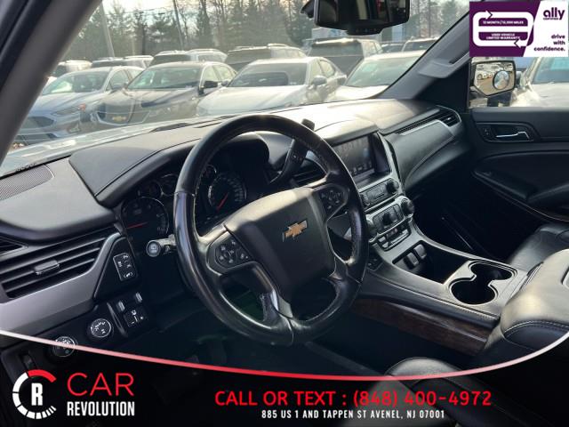 2018 Chevrolet Suburban LT 4WD, available for sale in Avenel, New Jersey | Car Revolution. Avenel, New Jersey 2018 Chevrolet Suburban LT 4WD, available for sale in Avenel, New Jersey | Car Revolution. Avenel, New Jersey