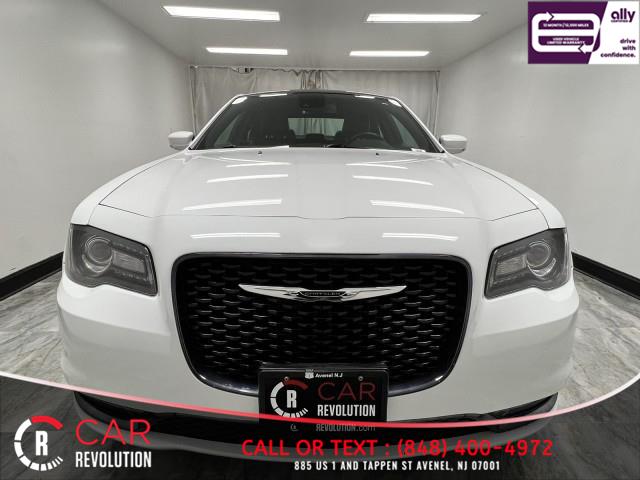 2018 Chrysler 300 300S AWD, available for sale in Avenel, New Jersey | Car Revolution. Avenel, New Jersey 2018 Chrysler 300 300S AWD, available for sale in Avenel, New Jersey | Car Revolution. Avenel, New Jersey