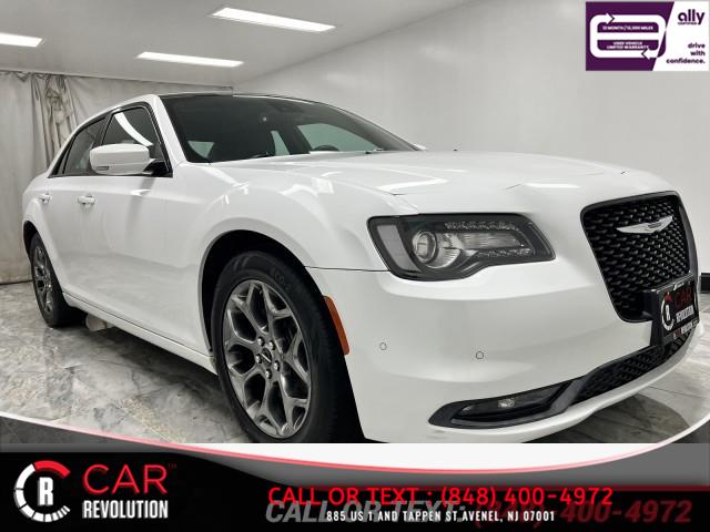 2018 Chrysler 300 300S AWD, available for sale in Avenel, New Jersey | Car Revolution. Avenel, New Jersey 2018 Chrysler 300 300S AWD, available for sale in Avenel, New Jersey | Car Revolution. Avenel, New Jersey