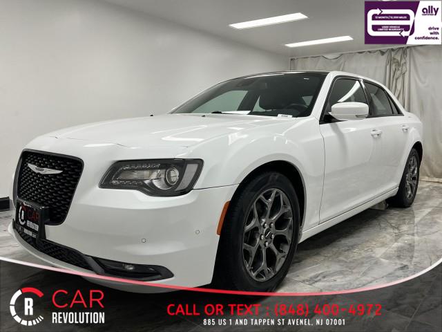2018 Chrysler 300 300S AWD, available for sale in Avenel, New Jersey | Car Revolution. Avenel, New Jersey 2018 Chrysler 300 300S AWD, available for sale in Avenel, New Jersey | Car Revolution. Avenel, New Jersey