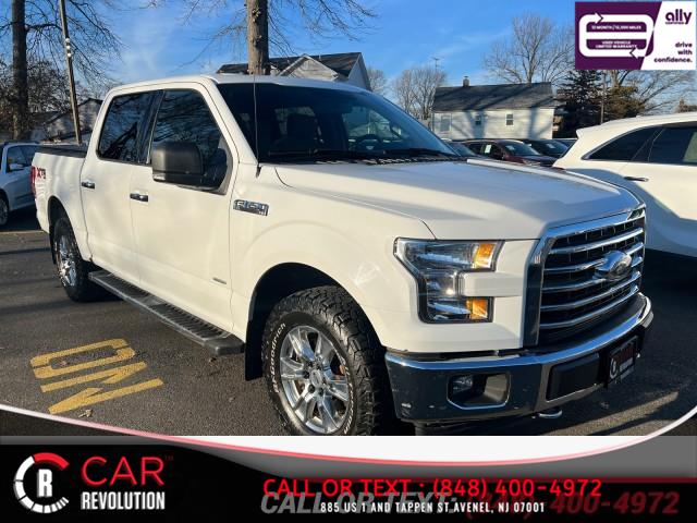 Used 2017 Ford F-150 in Avenel, New Jersey | Car Revolution. Avenel, New Jersey
