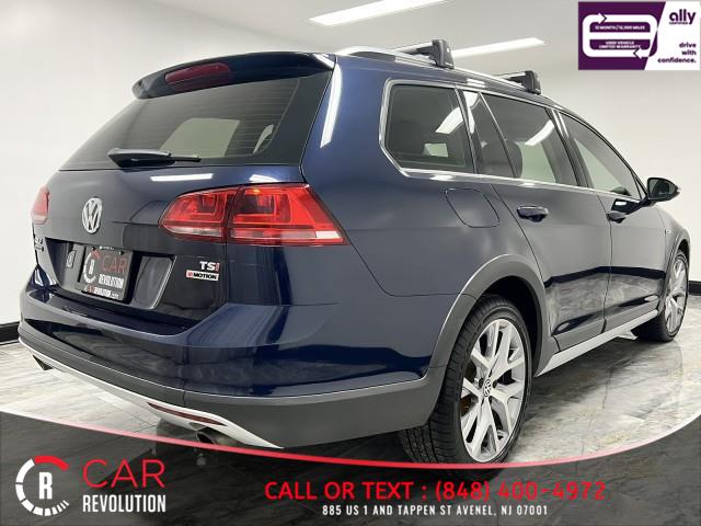 2017 Volkswagen Golf Alltrack SE, available for sale in Avenel, New Jersey | Car Revolution. Avenel, New Jersey 2017 Volkswagen Golf Alltrack SE, available for sale in Avenel, New Jersey | Car Revolution. Avenel, New Jersey