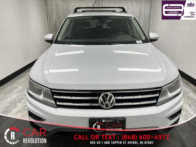 2019 Volkswagen Tiguan SE, available for sale in Avenel, New Jersey | Car Revolution. Avenel, New Jersey 2019 Volkswagen Tiguan SE, available for sale in Avenel, New Jersey | Car Revolution. Avenel, New Jersey