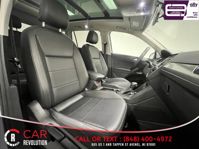 2019 Volkswagen Tiguan SE, available for sale in Avenel, New Jersey | Car Revolution. Avenel, New Jersey 2019 Volkswagen Tiguan SE, available for sale in Avenel, New Jersey | Car Revolution. Avenel, New Jersey