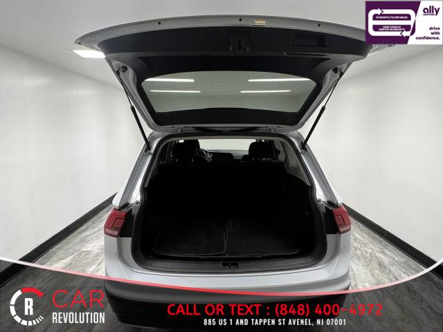 2019 Volkswagen Tiguan SE, available for sale in Avenel, New Jersey | Car Revolution. Avenel, New Jersey 2019 Volkswagen Tiguan SE, available for sale in Avenel, New Jersey | Car Revolution. Avenel, New Jersey